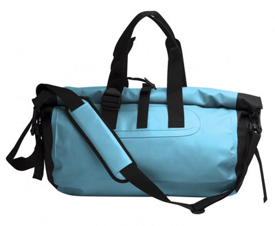 Feelfree Waterproof Dry Duffel Bag 40L - Shop  Dry Duffel Bags at  Trekaline