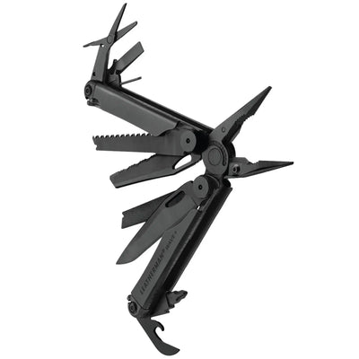 Leatherman Wave Plus - Shop  Multi-Tools at  Trekaline