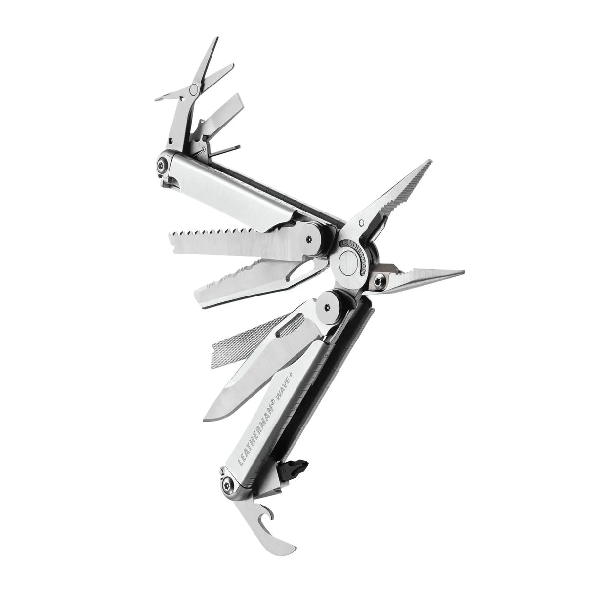 Leatherman Wave Plus - Shop  Multi-Tools at  Trekaline