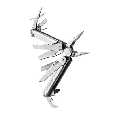 Leatherman Wave Plus - Shop  Multi-Tools at  Trekaline