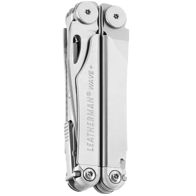 Leatherman Wave Plus - Shop  Multi-Tools at  Trekaline