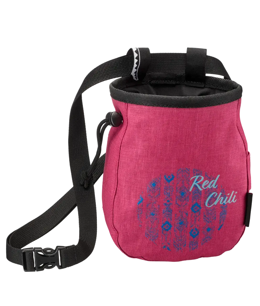 Red Chili Chalk Bag Giant