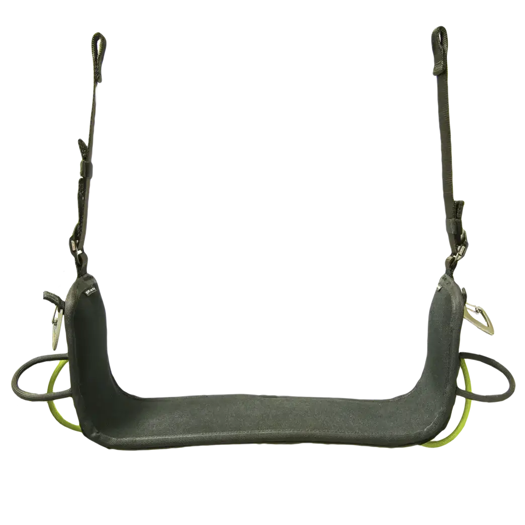 Edelrid Air Lounge Work Positioning Seat Large