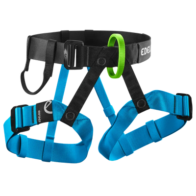 Edelrid Joker Junior Climbing Sit Harness - Kids