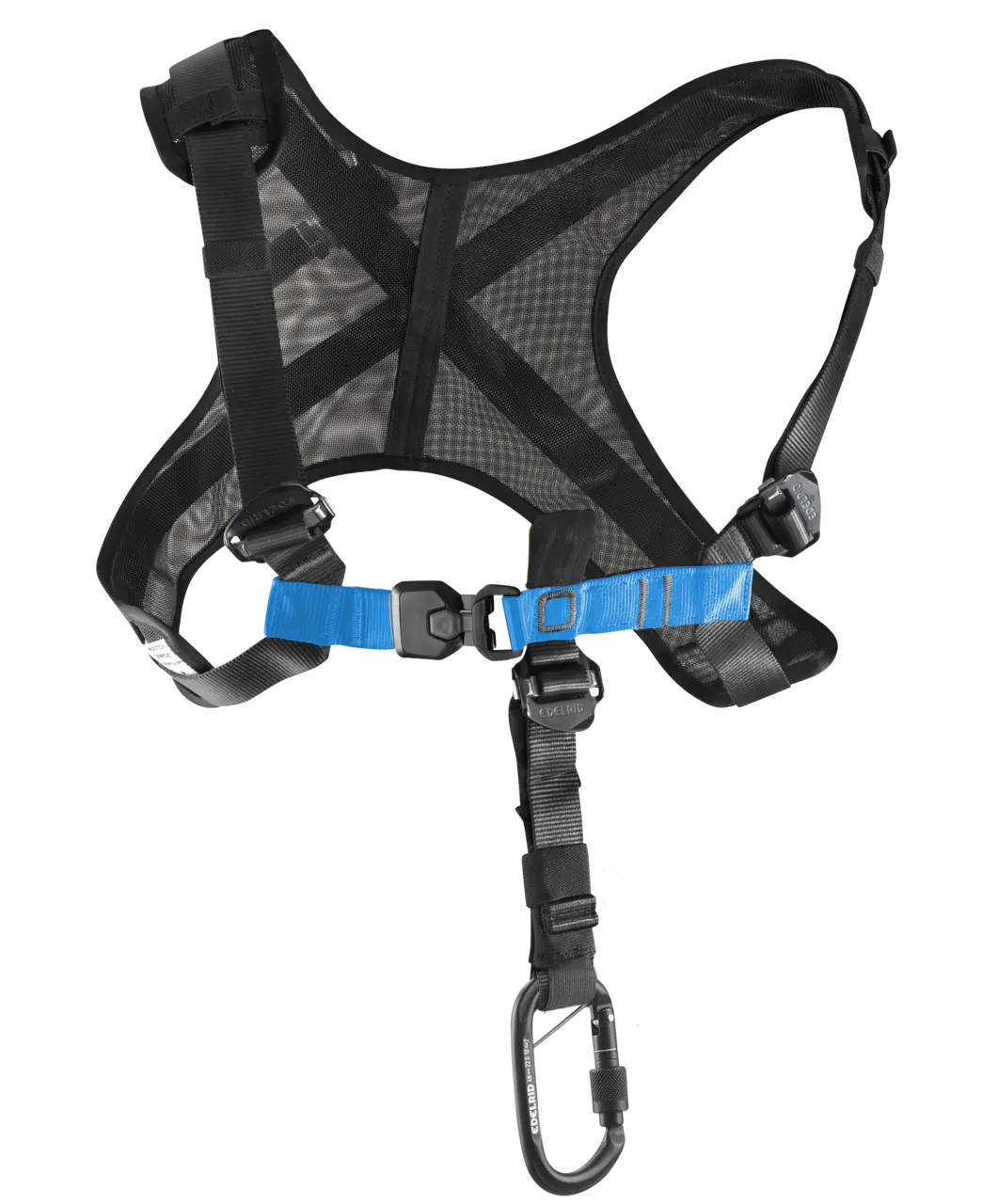 Edelrid Mountain Rescue Chest Harness