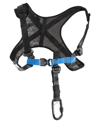 Edelrid Mountain Rescue Chest Harness
