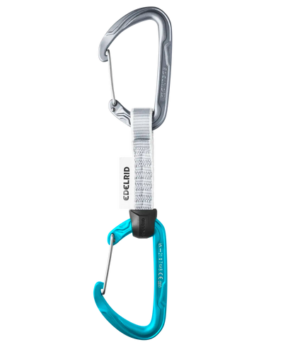 Edelrid Pure Wire Set Quickdraw
