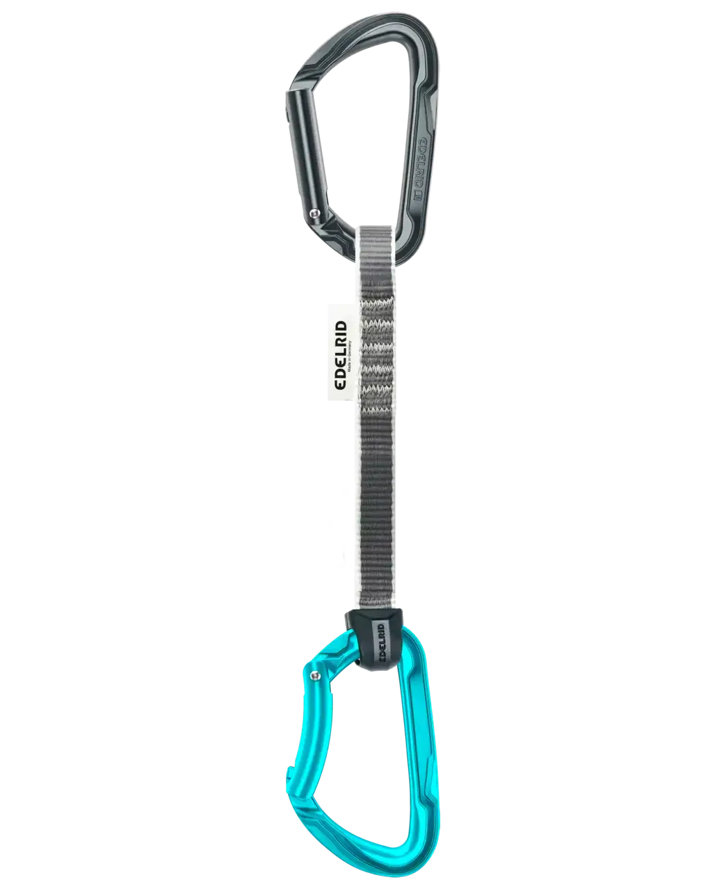 Edelrid Pure Set Quickdraw