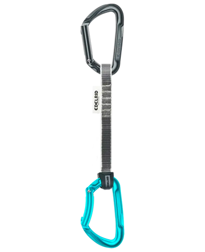 Edelrid Pure Set Quickdraw