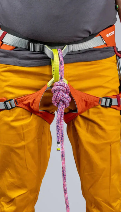 Edelrid Jay Sit Harness All Round Climbing Adjustable - Men