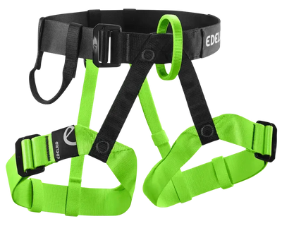 Edelrid Joker Adjustable Sit Harness