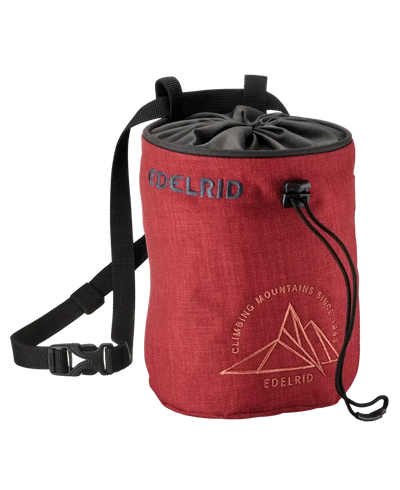 Edelrid Chalk Bag Rodeo Large