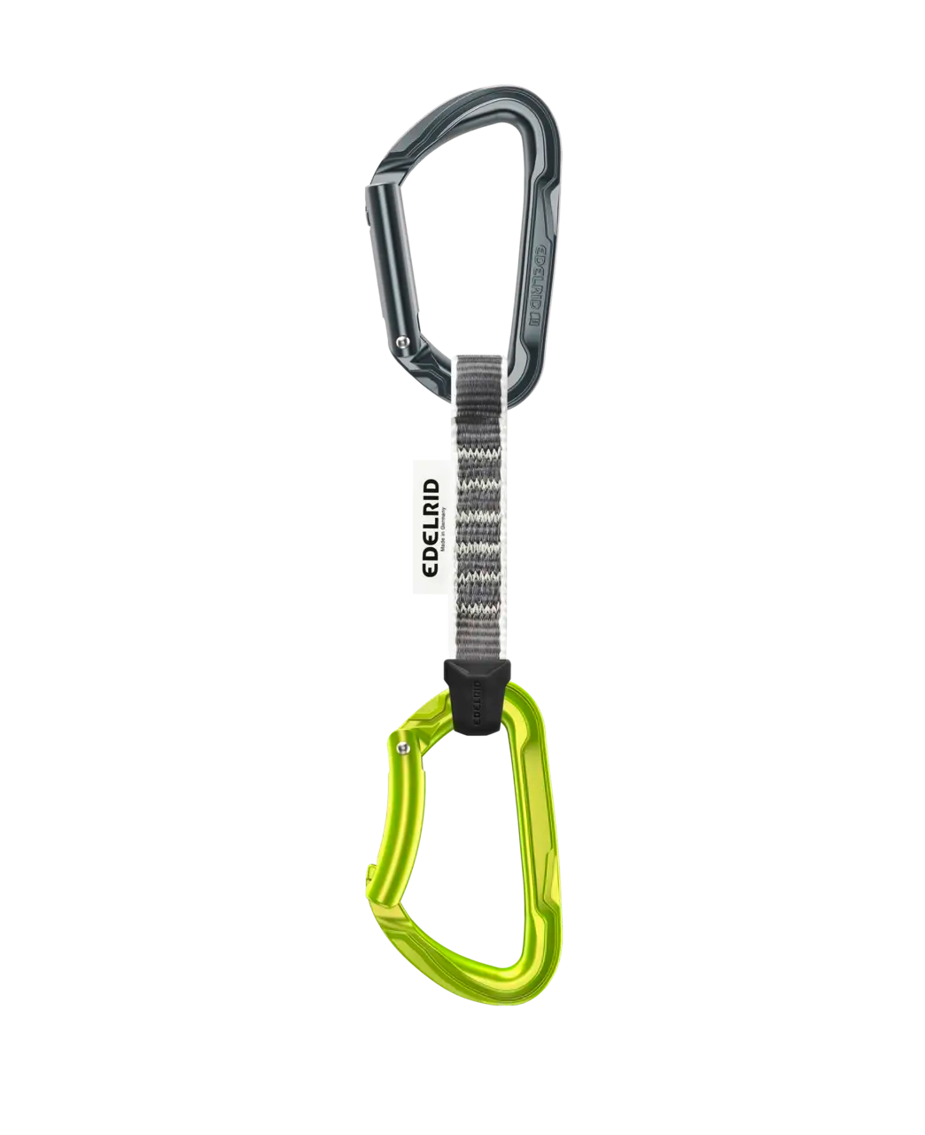 Edelrid Pure Set Quickdraw