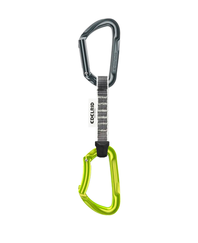 Edelrid Pure Set Quickdraw
