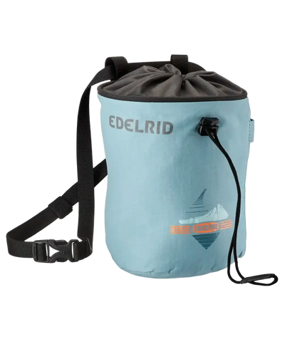 Edelrid Chalk Bag Rodeo Large