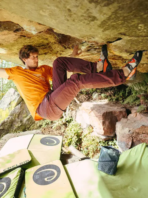 Red Chili Mystix Climbing Shoes