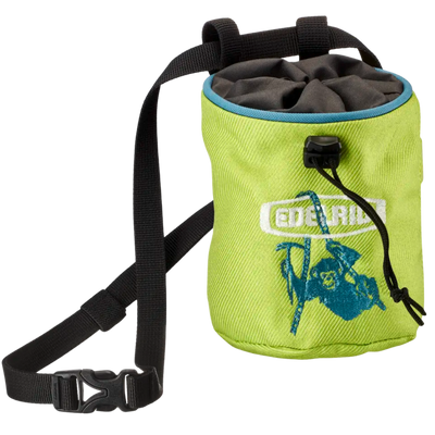 Edelrid Chalk Bag Muffin - Kids