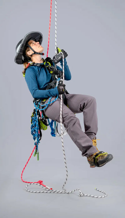 Edelrid Prostep Foot Loop Ascender - 170 cm