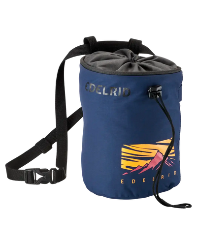Edelrid Chalk Bag Rodeo Large