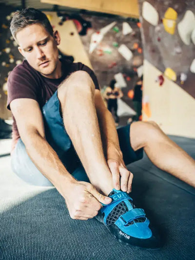 Red Chili Circuit Climbing Shoes