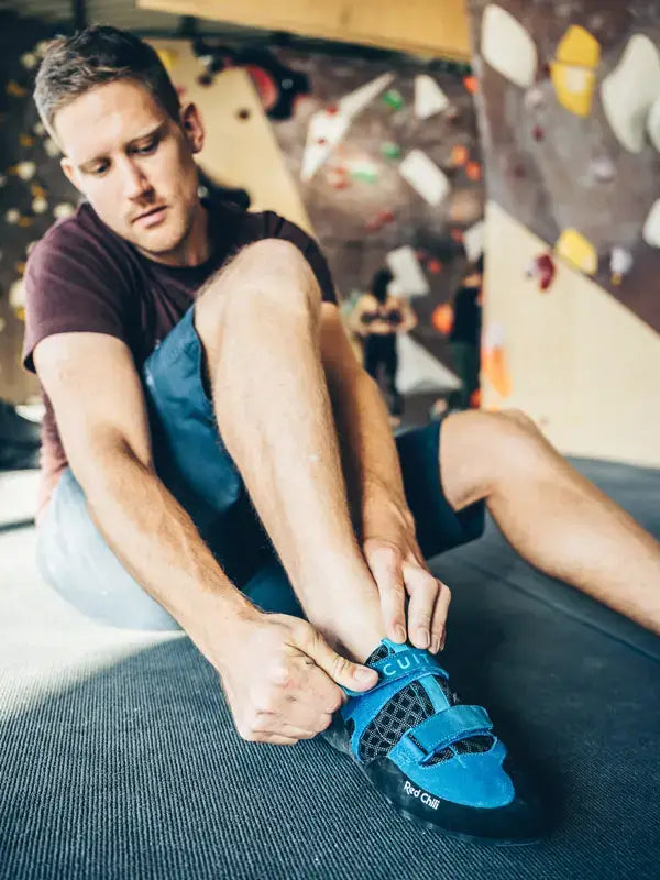 Red Chili Circuit Climbing Shoes