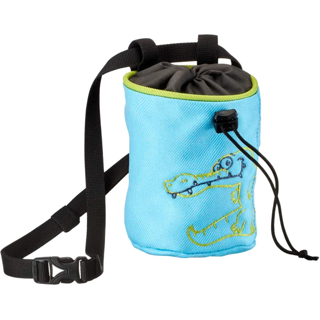 Edelrid Chalk Bag Muffin - Kids