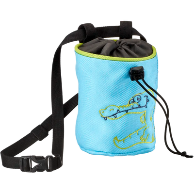 Edelrid Chalk Bag Muffin - Kids