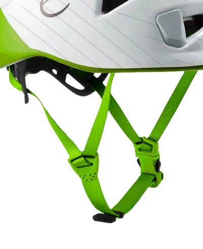 Edelrid Shield Lightweight Softshell Climbing Helmet
