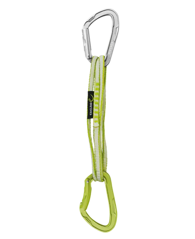 Edelrid Mission Set Ultralight Quickdraw