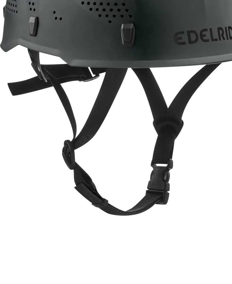 Edelrid Ultralight Climbing Helmet