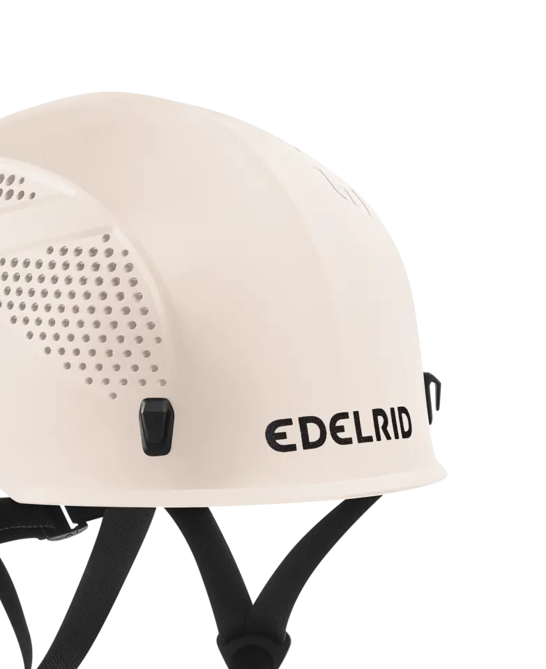 Edelrid Ultralight Climbing Helmet