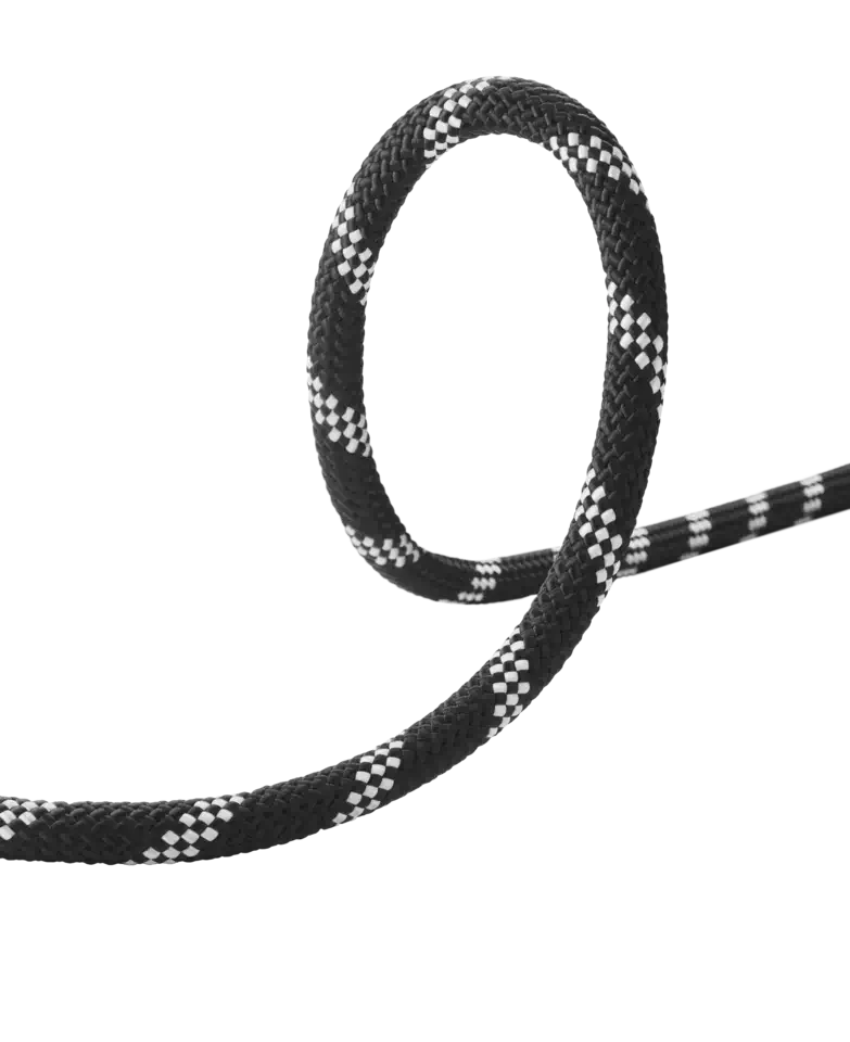 Edelrid Static Low Stretch Rope 11 mm