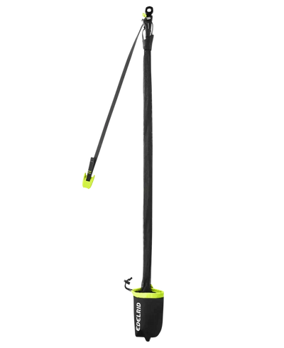 Edelrid KAA Adjustable Lanyard Haul System
