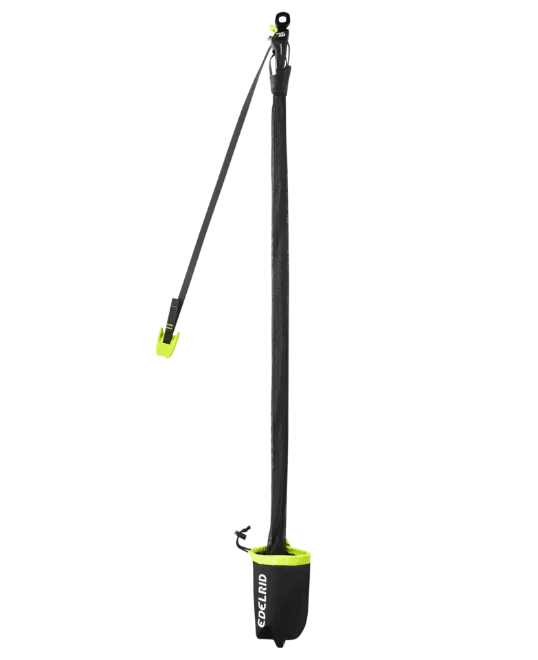 Edelrid KAA Adjustable Lanyard Haul System