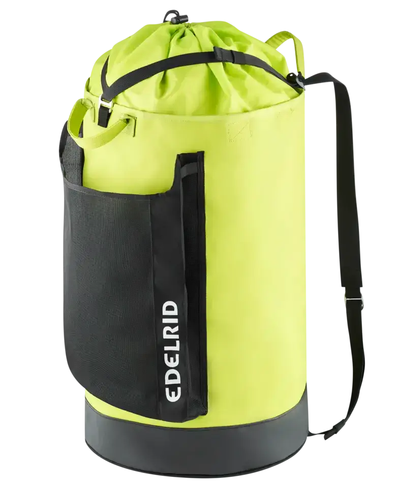 Edelrid Cask 55 Climbing Rope Bag