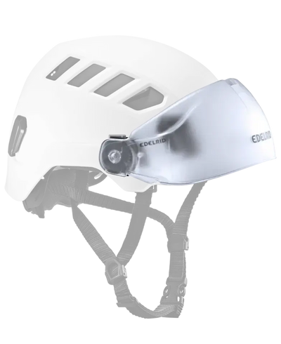 Edelrid Helmet Visor Protector