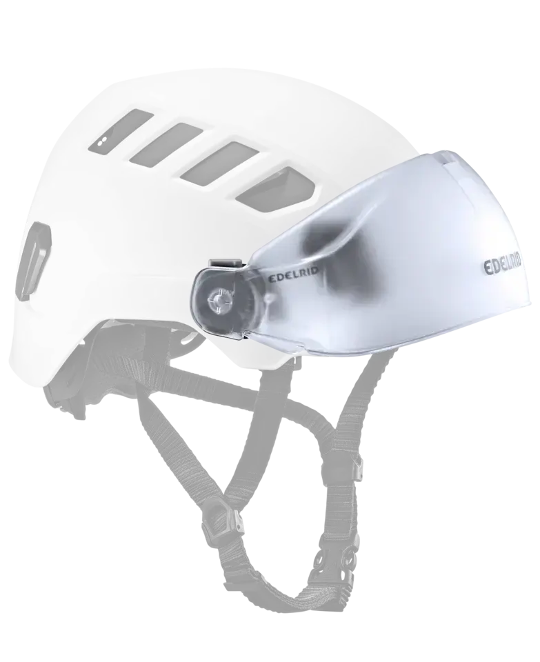 Edelrid Helmet Visor Protector