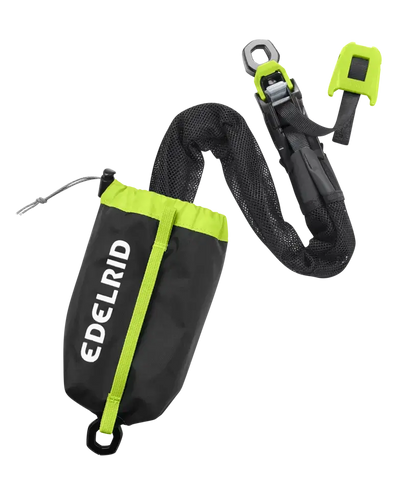 Edelrid KAA Adjustable Lanyard Haul System