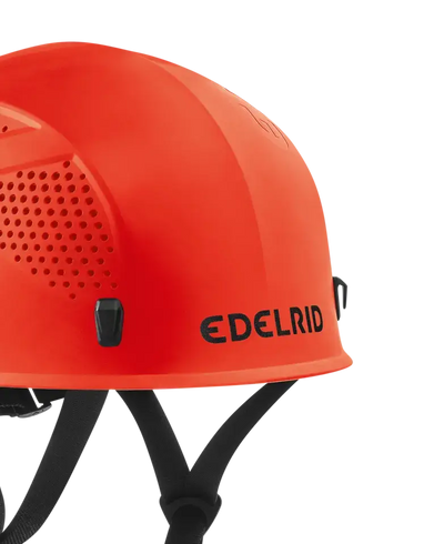 Edelrid Ultralight Junior Helmet Kids Climbing 48 to 58 cm