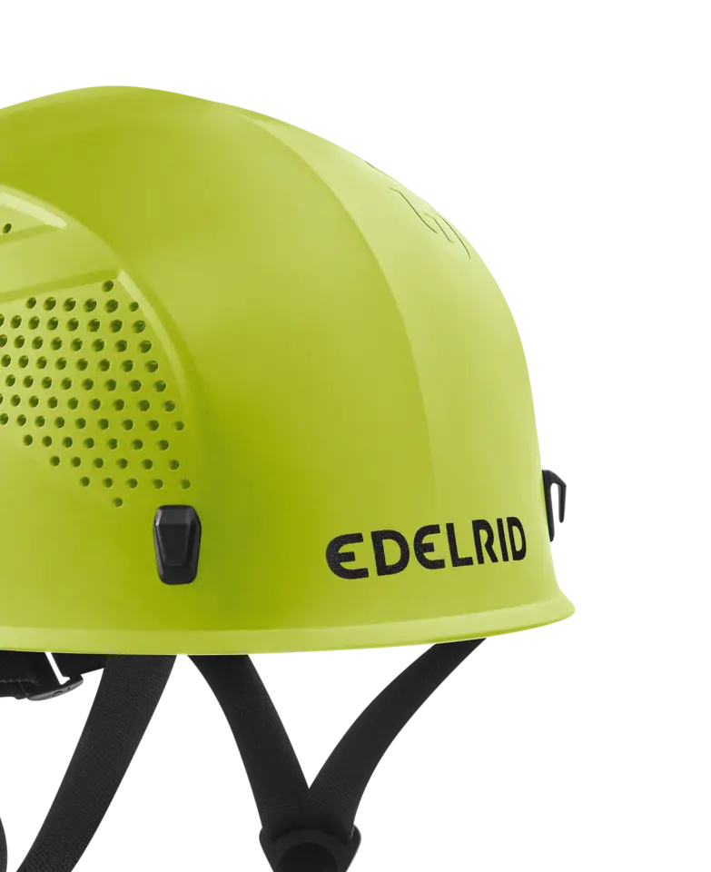 Edelrid Ultralight Climbing Helmet