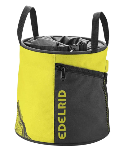 Edelrid Herkules Boulder Chalk Bag