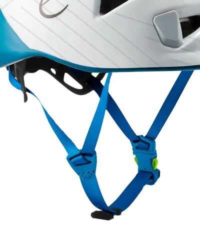 Edelrid Shield Lightweight Softshell Climbing Helmet