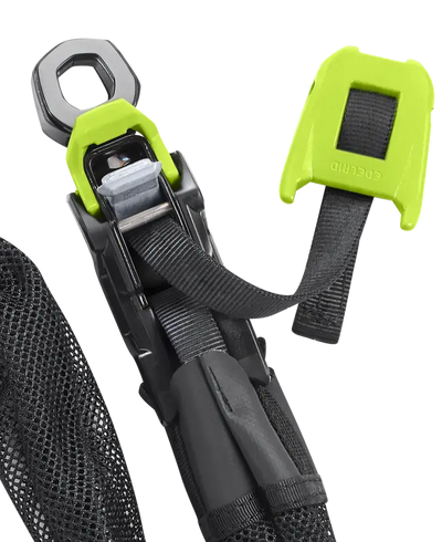 Edelrid KAA Adjustable Lanyard Haul System