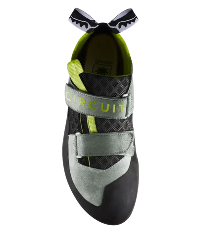 Red Chili Circuit LV Climbing Shoes for Narrow Feet