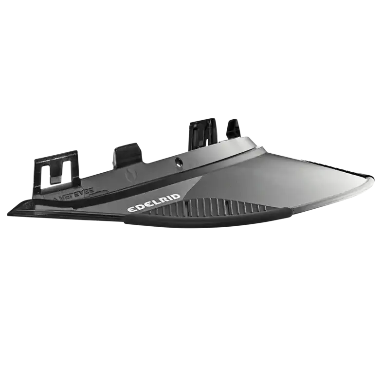 Edelrid Helmet Front Brim
