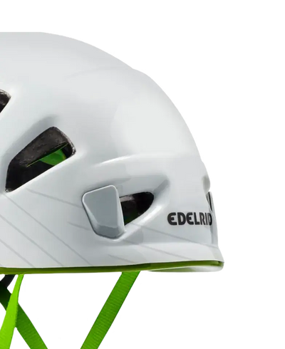 Edelrid Shield Lightweight Softshell Climbing Helmet