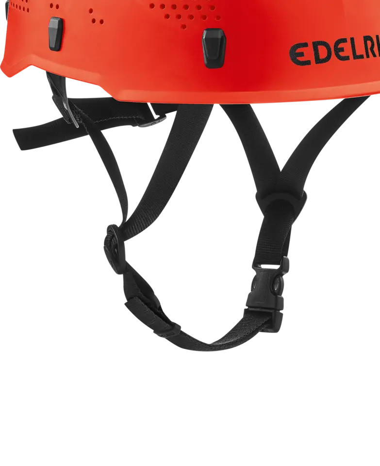 Edelrid Ultralight Climbing Helmet