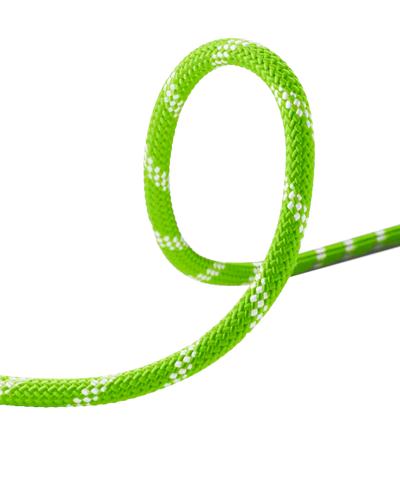 Edelrid Static Low Stretch - 10.5 mm