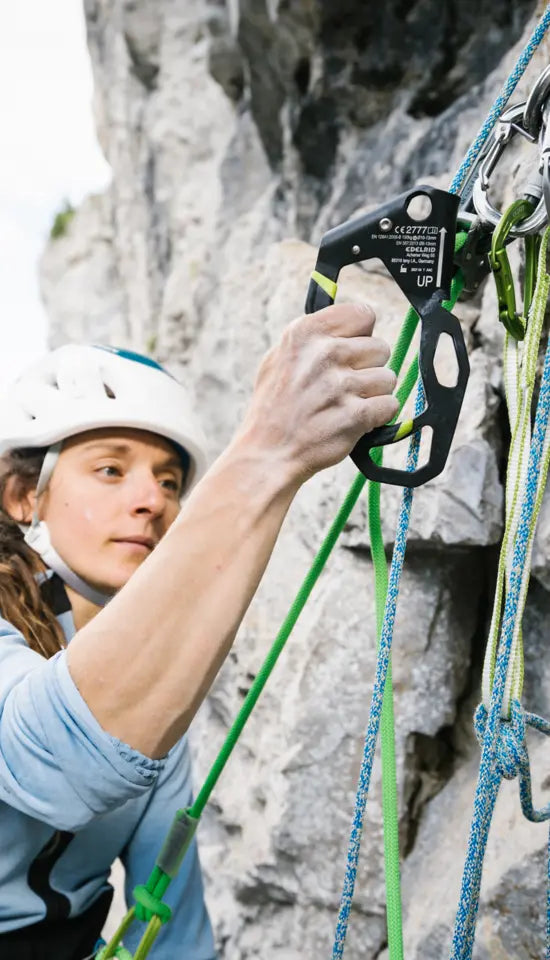 Edelrid Hand Cruiser Right Ascender