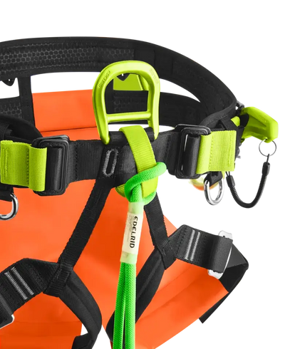 Edelrid Iguazu Sit Harness - Size 2
